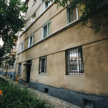Apartamenty Lwow Exterior photo