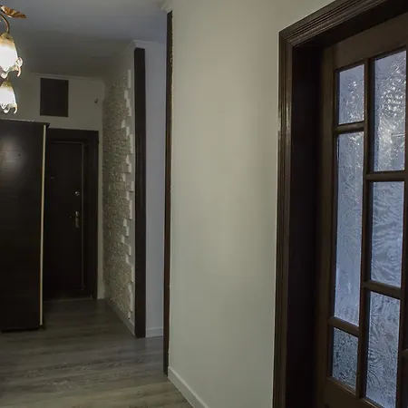 Apartamenty Lwow Exterior photo