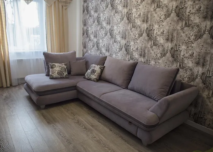 Apartamenty Lwow