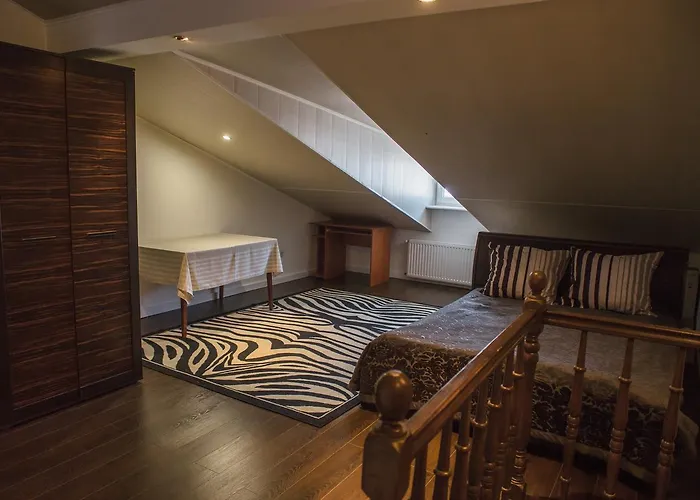 Apartamenty Lwow