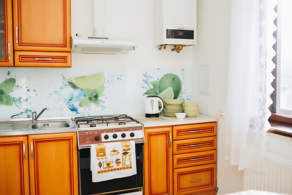 Apartamenty Lwow Lemberg