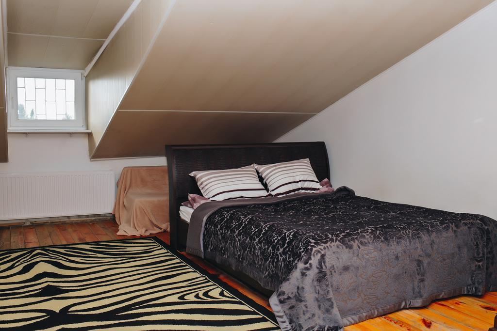 Apartamenty Lwow