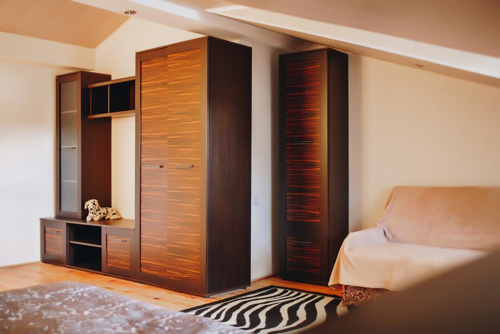 Apartamenty Lwow Apartment *