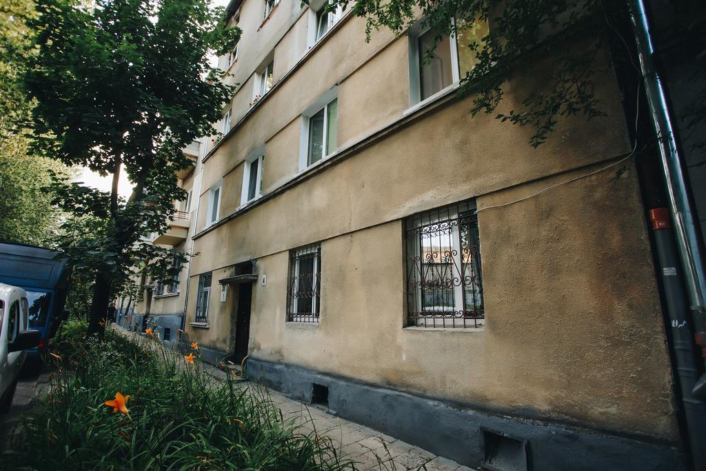 Apartment Apartamenty Lwow
