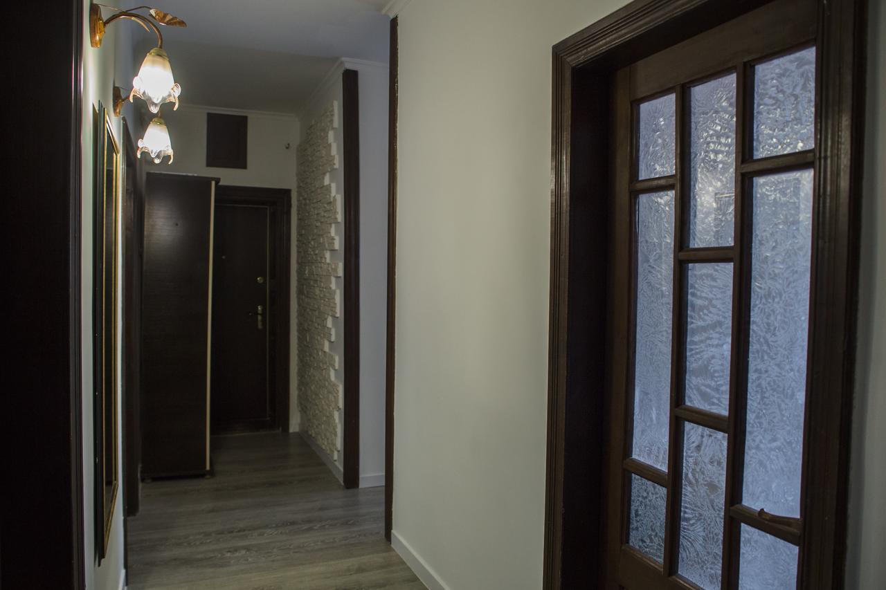 Apartamenty Lwow * Lemberg