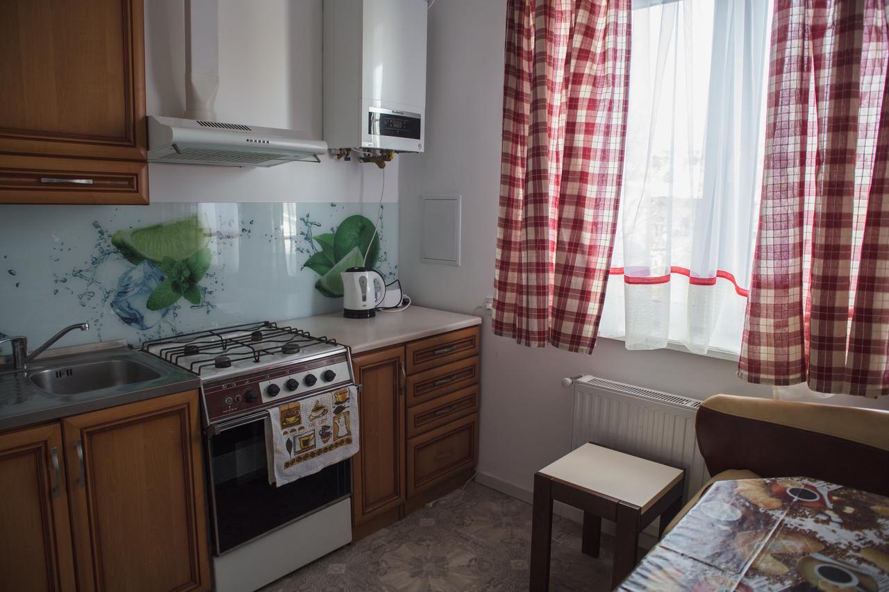 Apartamenty Lwow Apartment Lemberg