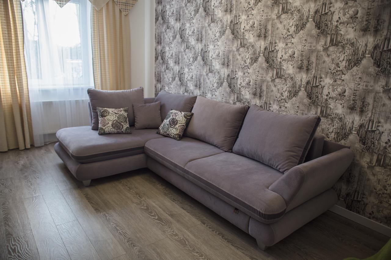 Apartamenty Lwow Lemberg