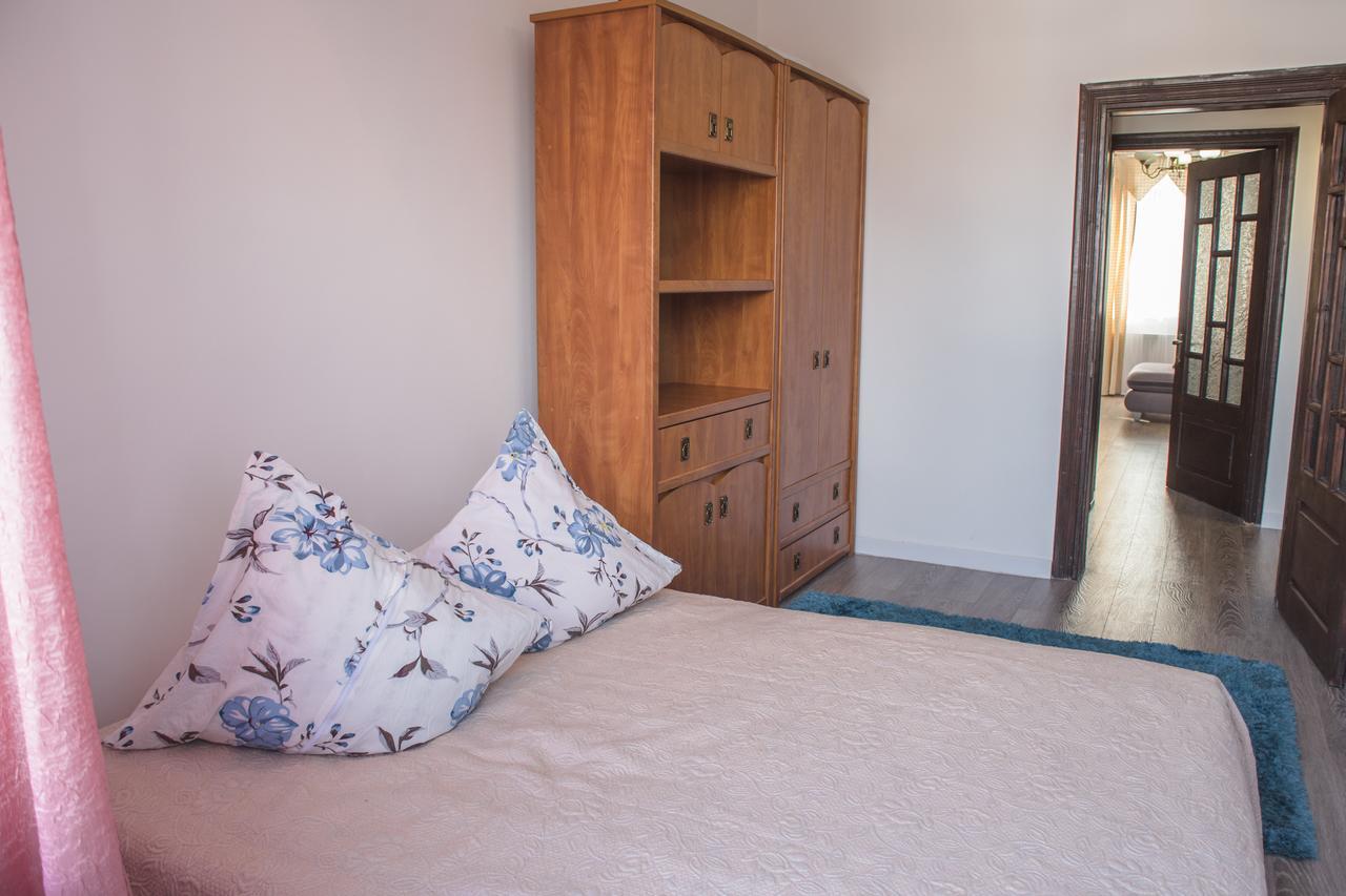 Apartamenty Lwow