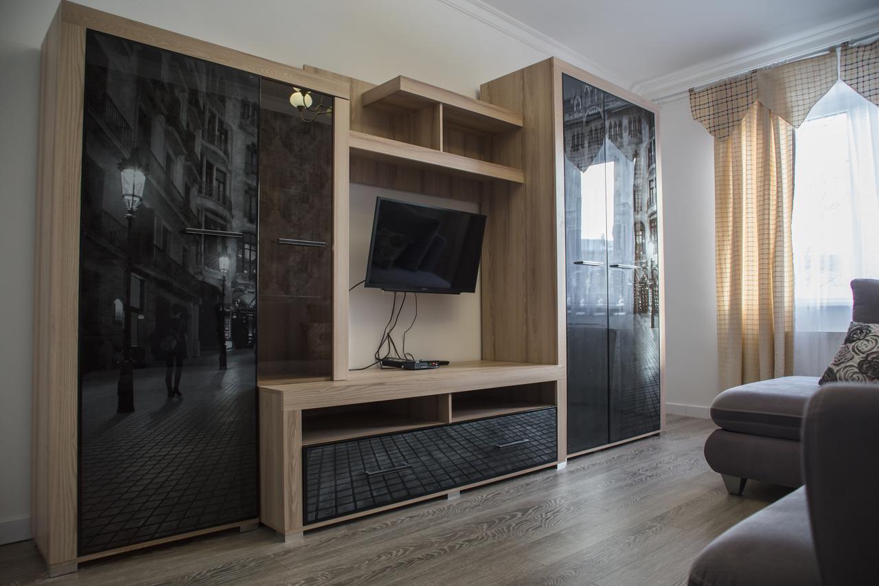 Apartment Apartamenty Lwow *