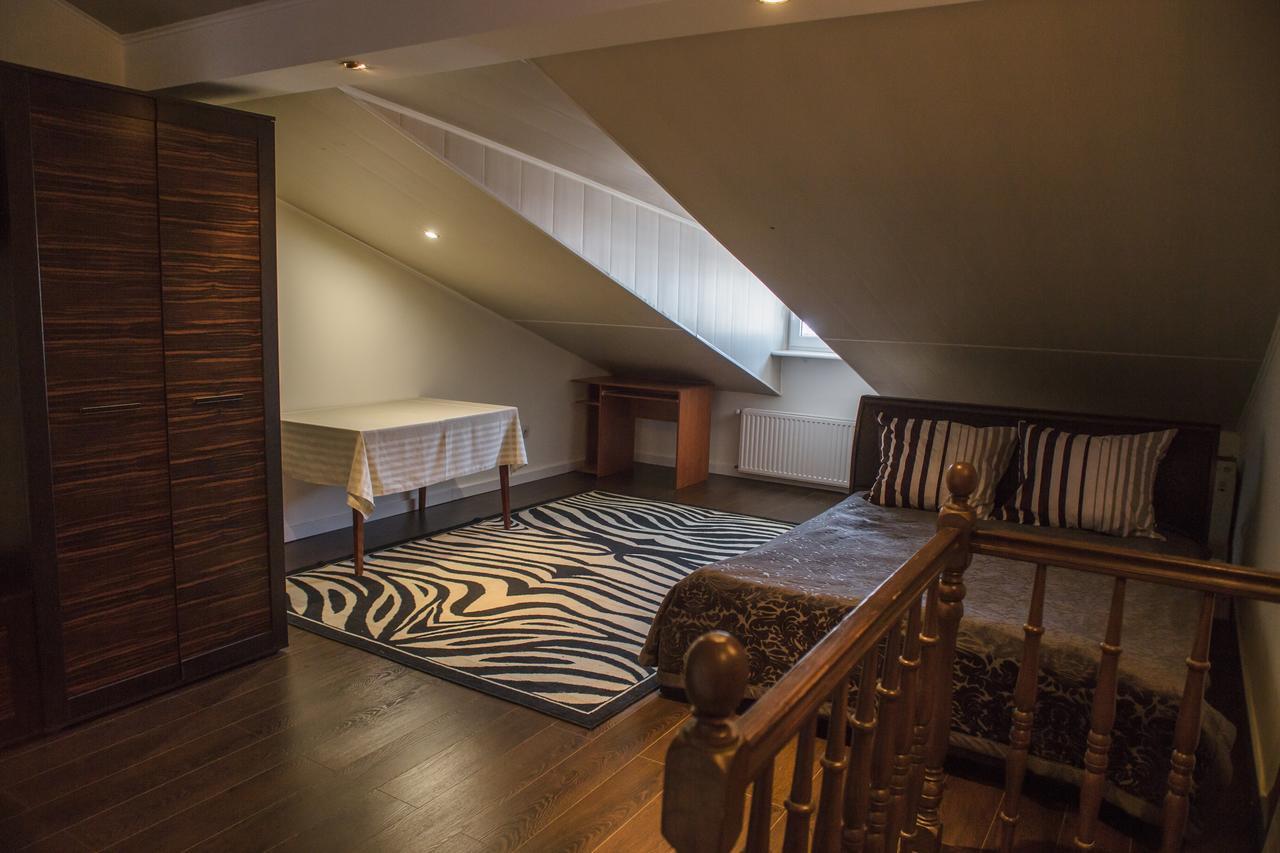 Apartamenty Lwow Apartment