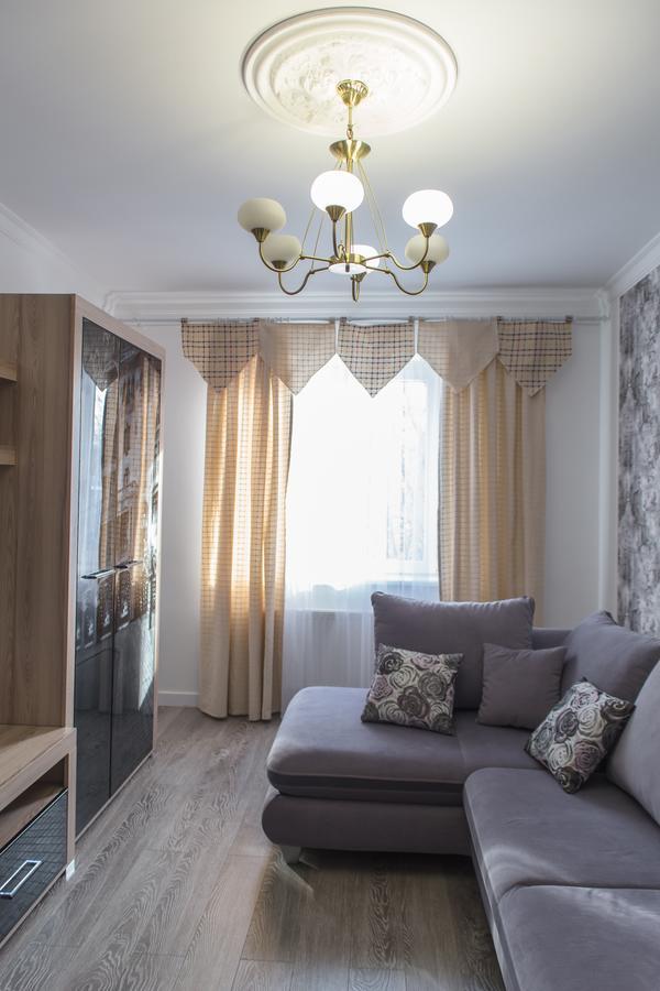 Apartment Apartamenty Lwow