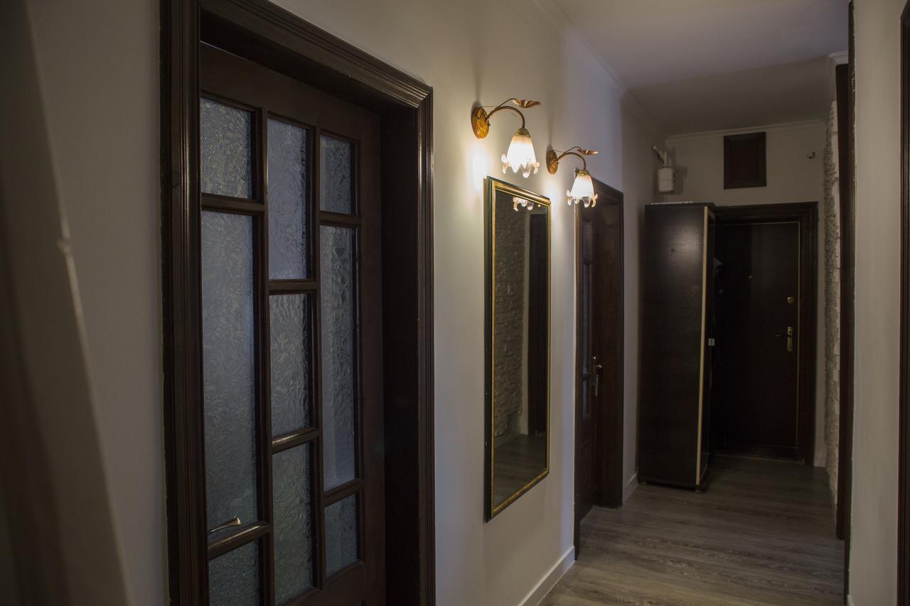 Apartment Apartamenty Lwow *