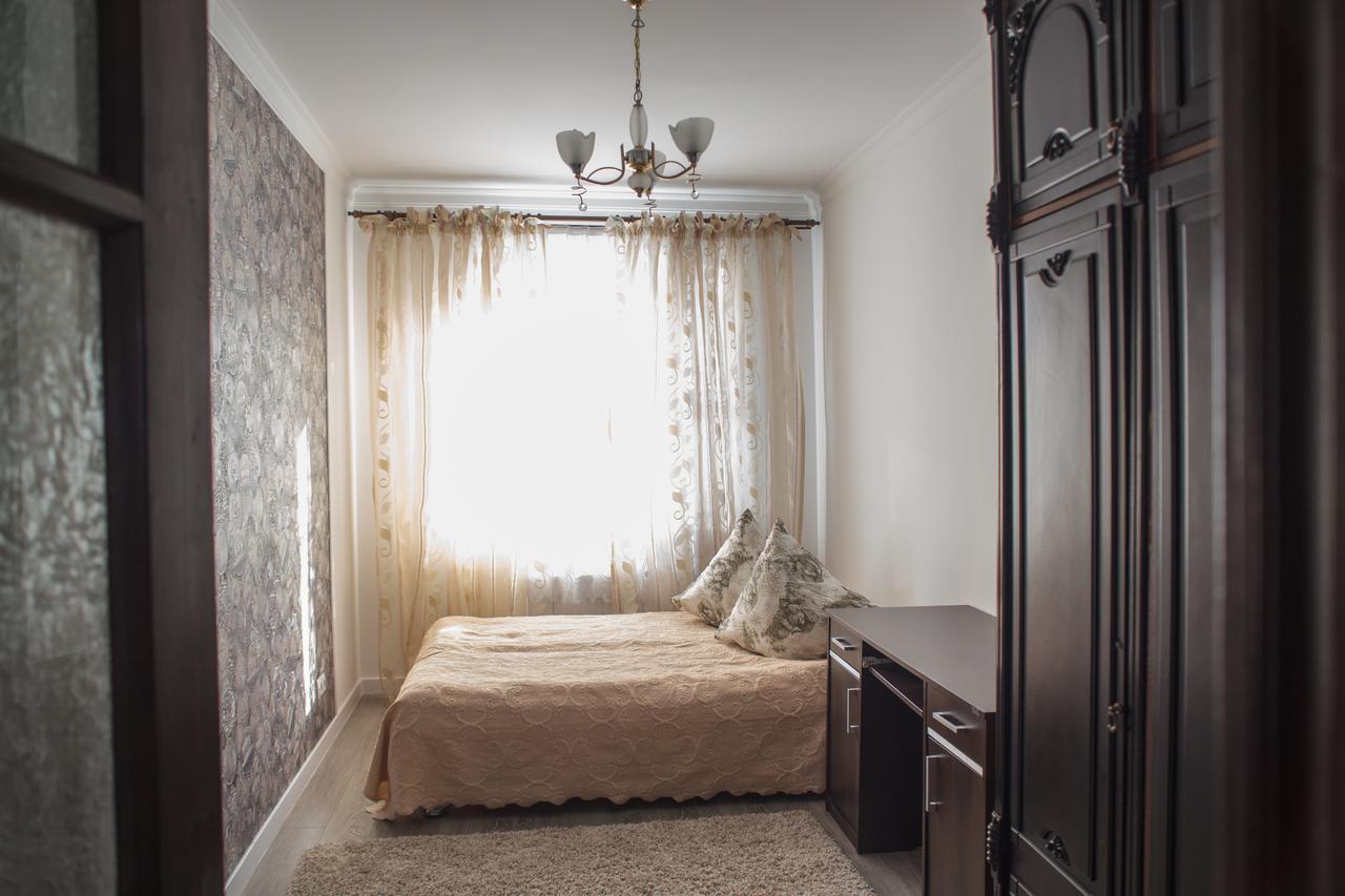 Apartamenty Lwow Apartment