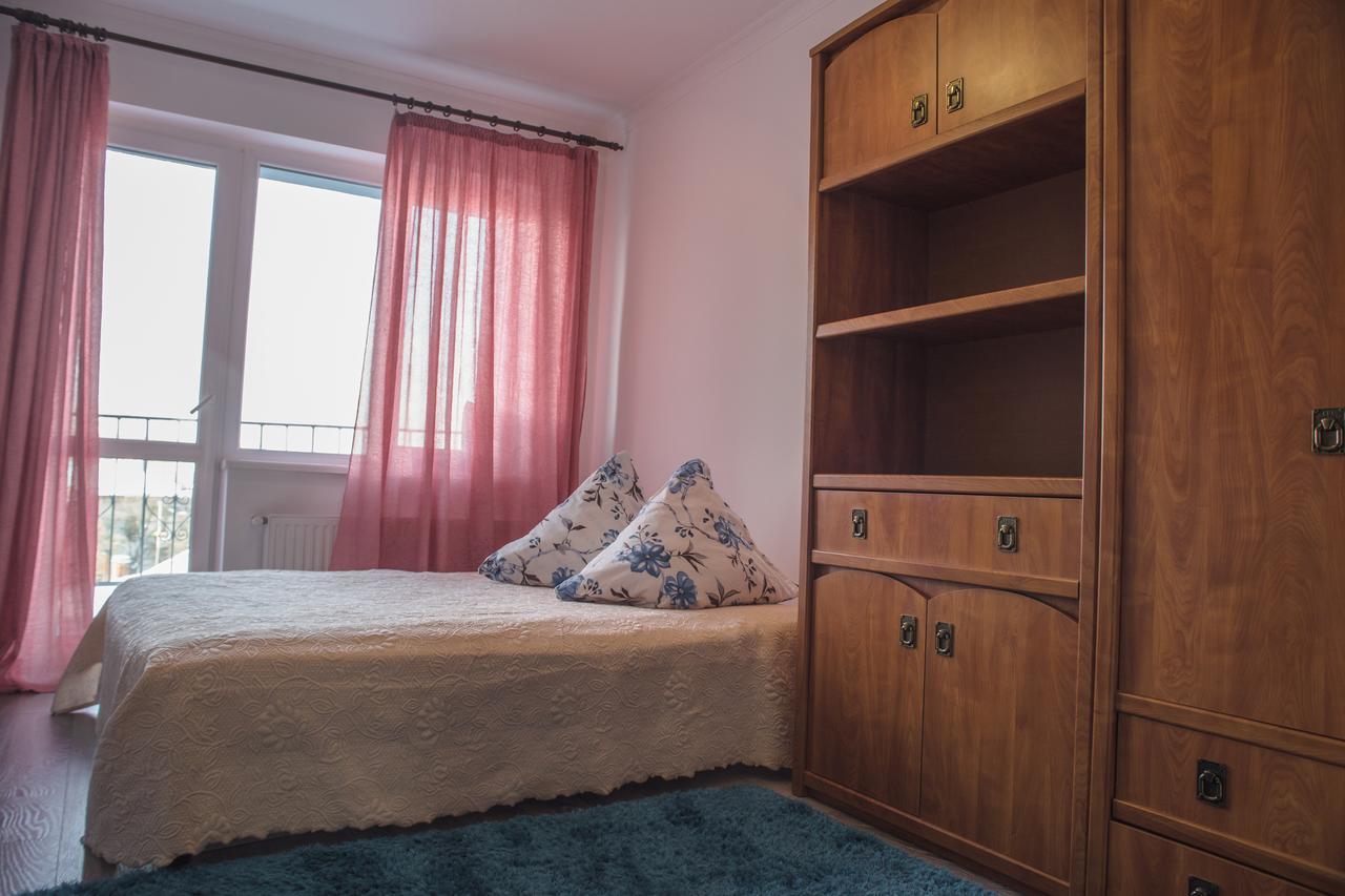 Apartamenty Lwow * Lemberg