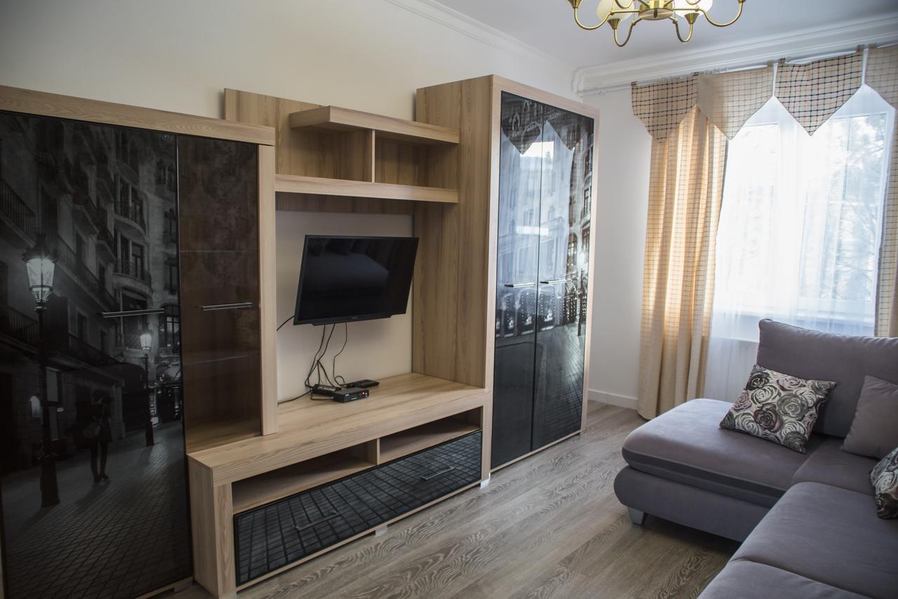 Apartamenty Lwow Apartment *