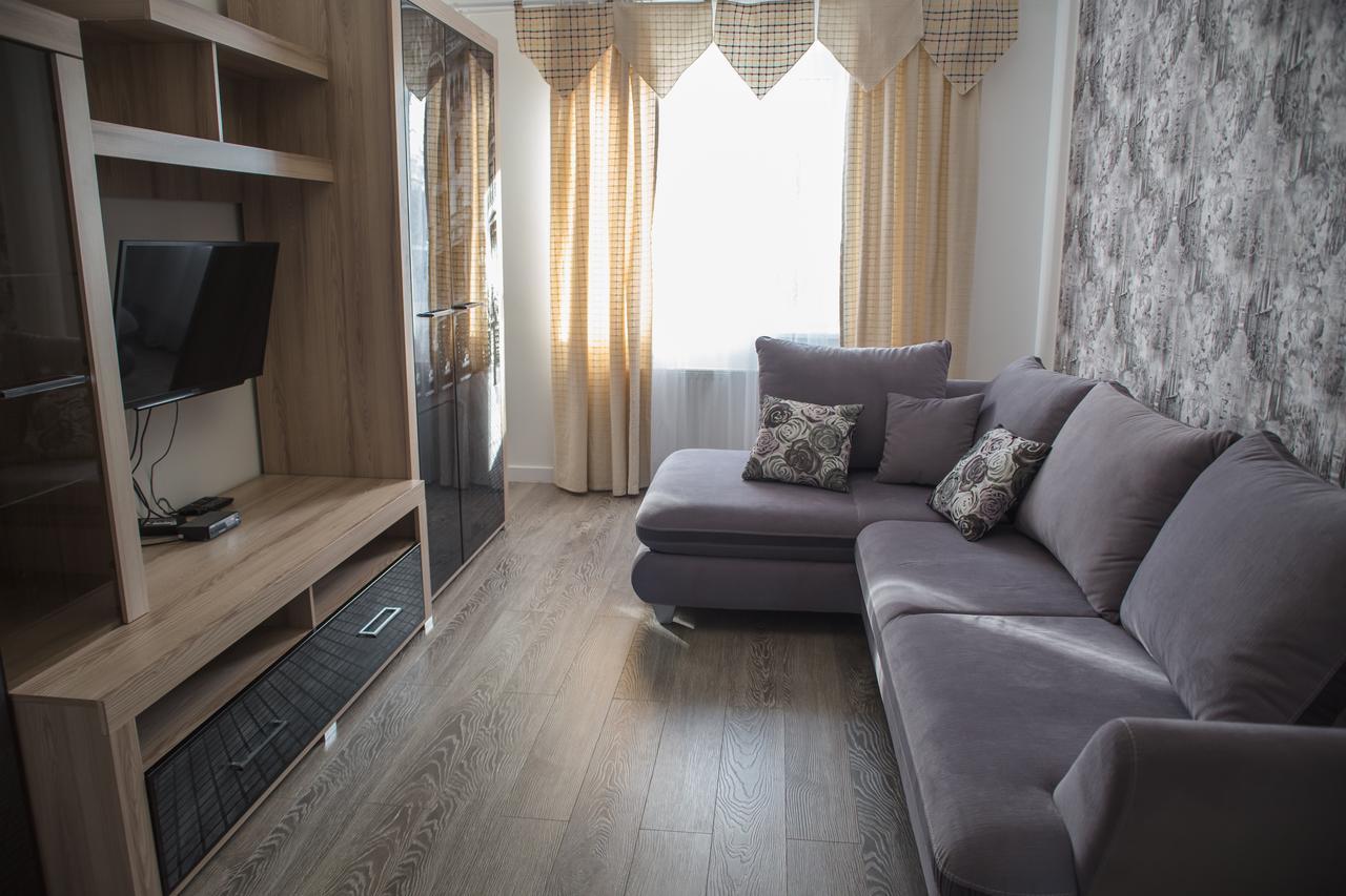 Apartamenty Lwow Apartment Lemberg