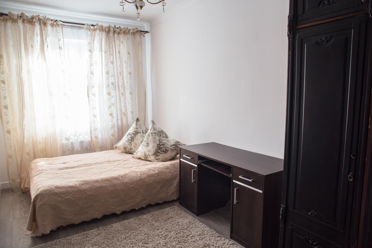 Apartamenty Lwow *