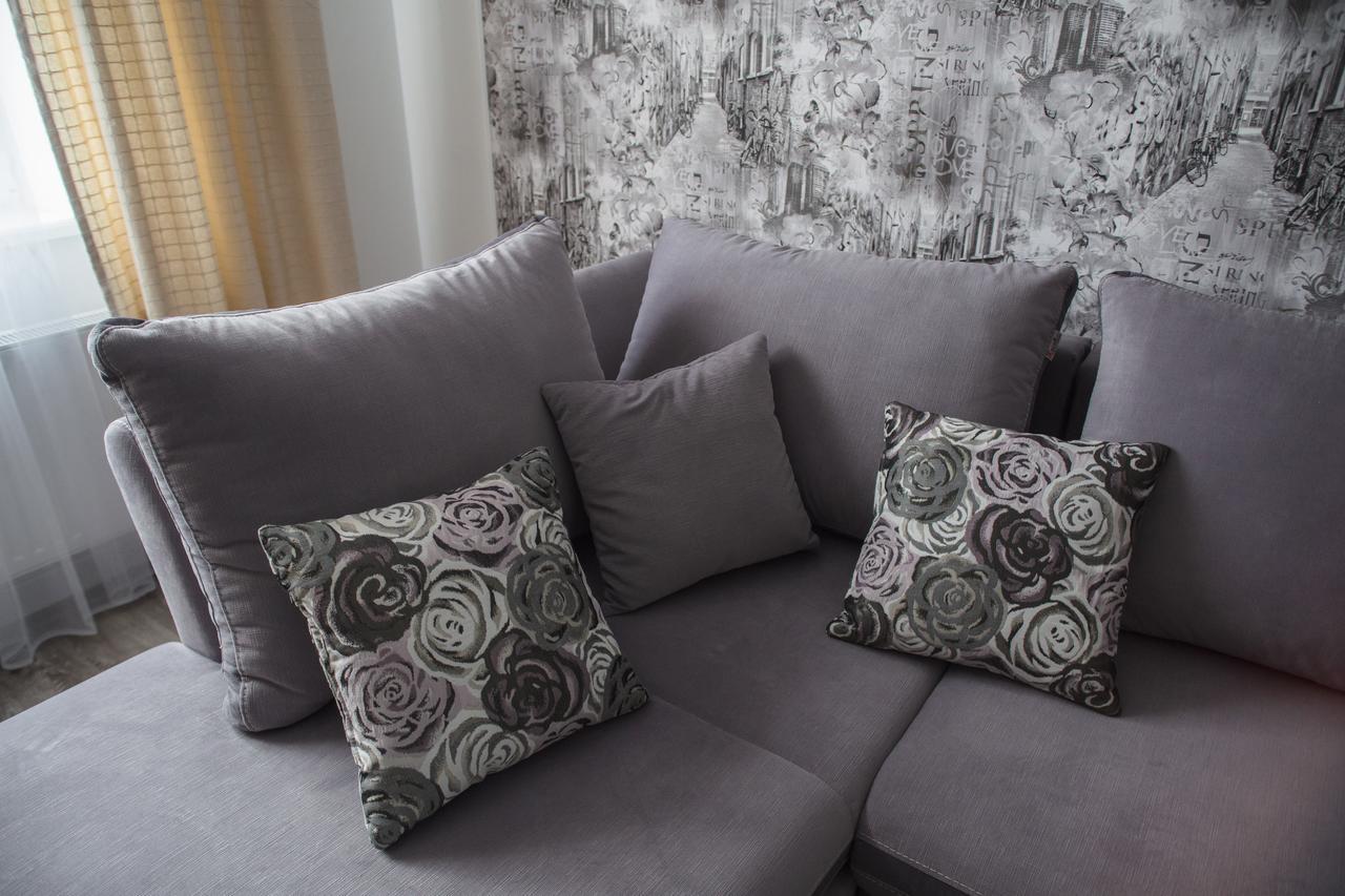 Apartamenty Lwow * Lemberg